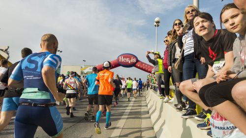 MARATONA DI VIENNA | 42K,21K,10K,Staffetta 2020